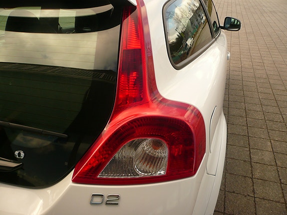 Volvo C30 19 of 30