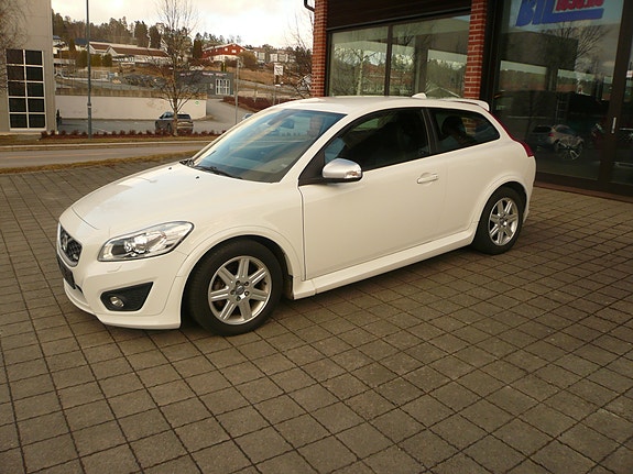 Volvo C30 10 of 30
