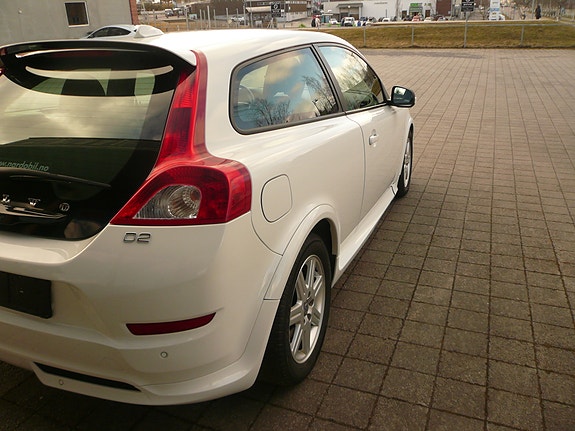 Volvo C30 14 of 30