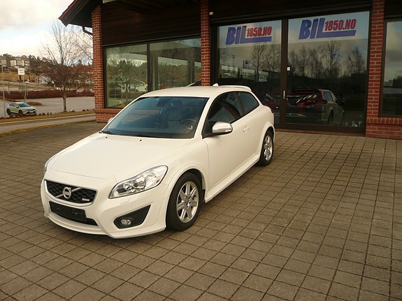 Volvo C30 11 of 30