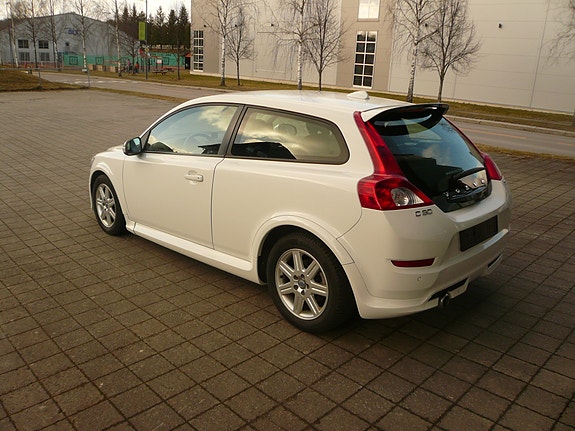 Volvo C30 8 of 30