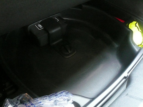 Volvo C30 26 of 30