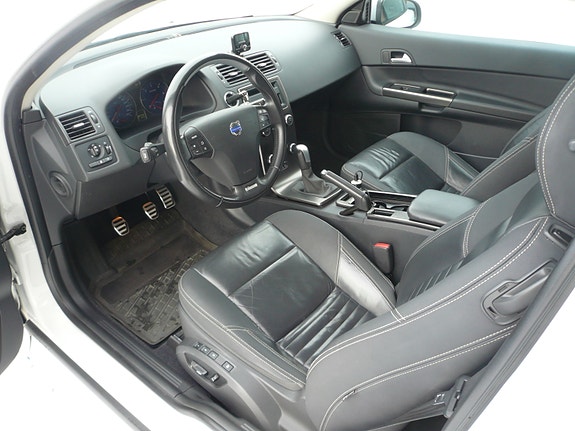Volvo C30 29 of 30