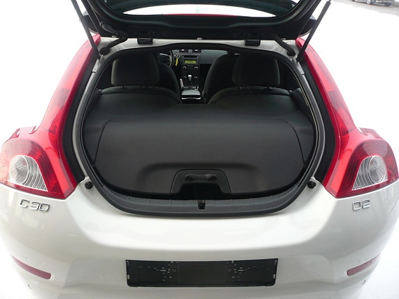 Volvo C30 24 of 30