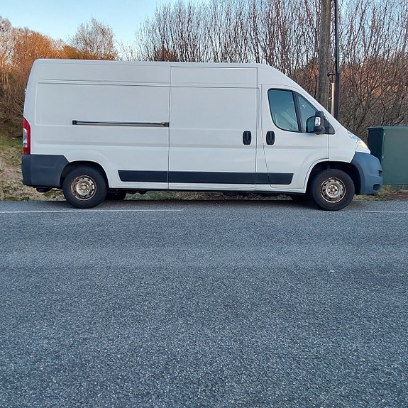 Citroen Jumper 33 3 of 16