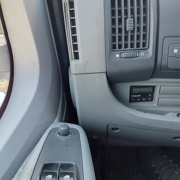 Citroen Jumper 33 10 of 16