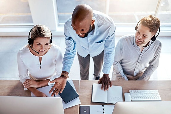 Bilde 1 av 3 i jobbannonse-galleriet