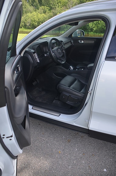 Volvo XC40 22 of 27