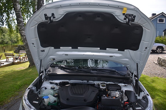 Volvo XC40 24 of 27