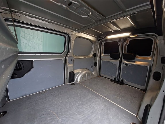 Citroen Jumpy 5 of 7