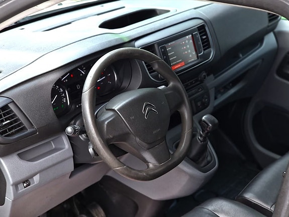 Citroen Jumpy 4 of 7