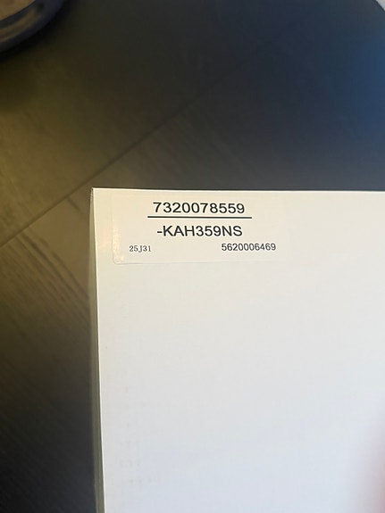 Product image 2 of 5
