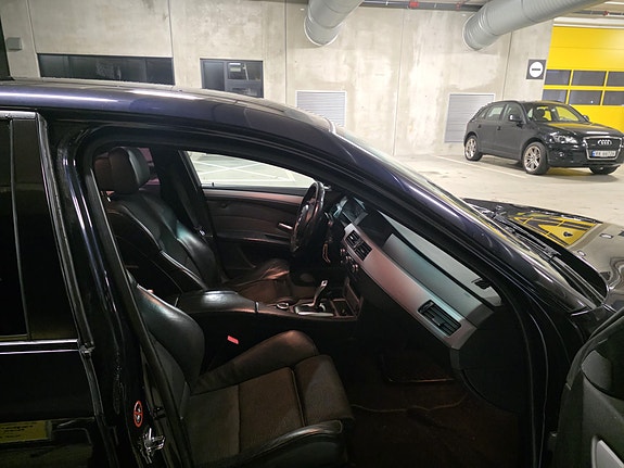 BMW 520d 19 of 20