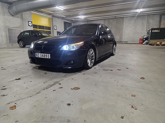 BMW 520d 7 of 20