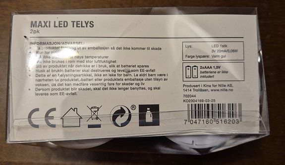 Product image 2 of 2