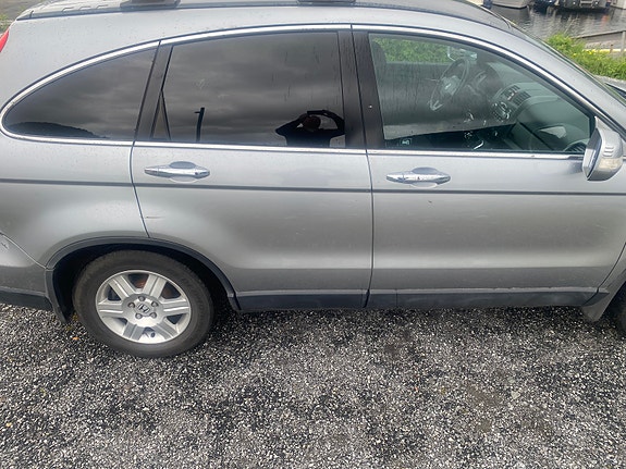 Honda CR-V 14 of 14