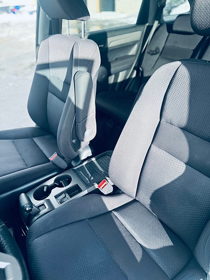Honda CR-V 5 of 5