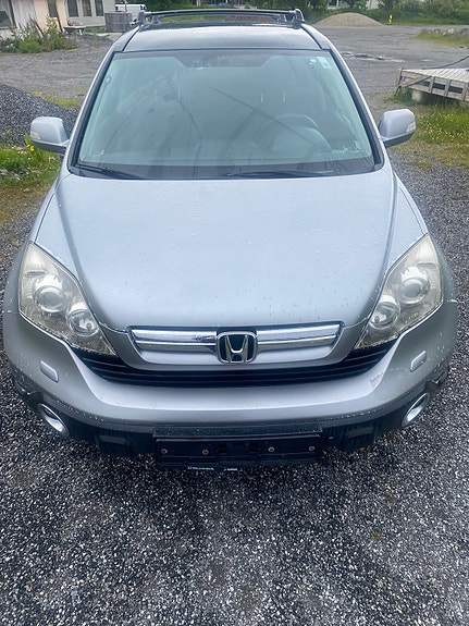 Honda CR-V 10 of 14
