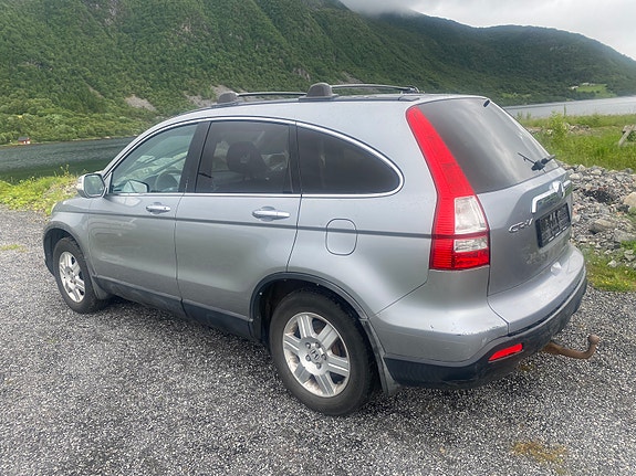 Honda CR-V 12 of 14