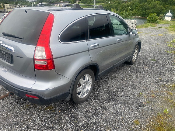 Honda CR-V 11 of 14