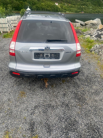 Honda CR-V 13 of 14