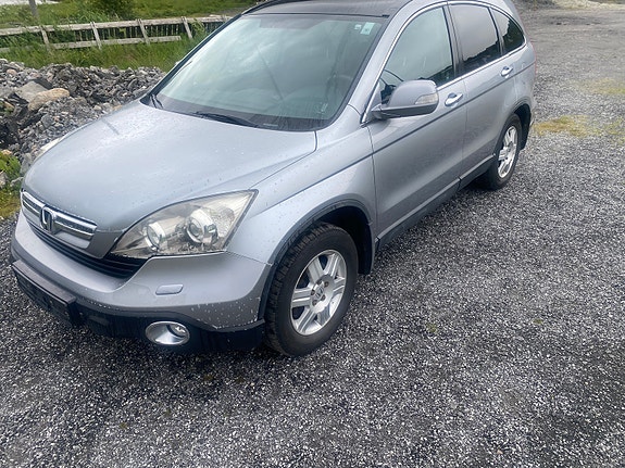 Honda CR-V 8 of 14