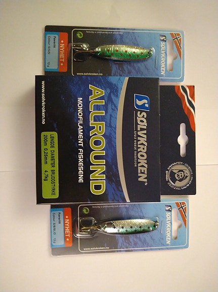 Product image 2 of 6