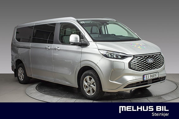 Ford E-Tourneo Custom 340L