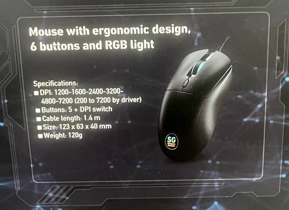 Product image 5 of 6