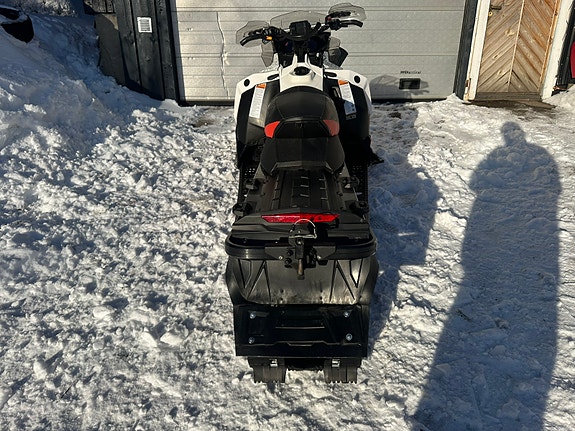Ski-doo Renegade X1200 146" Mcx 250 9 of 12
