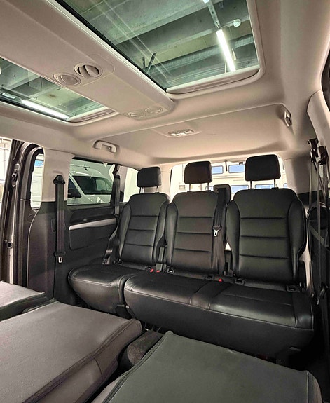 Toyota Proace Verso 7 of 19