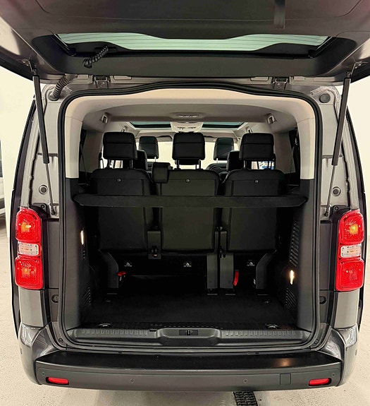 Toyota Proace Verso 2 of 5