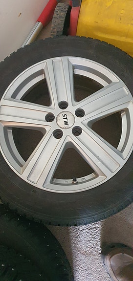 Toyota Proace Verso 18 of 19