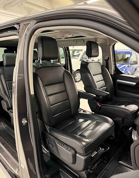 Toyota Proace Verso 11 of 19