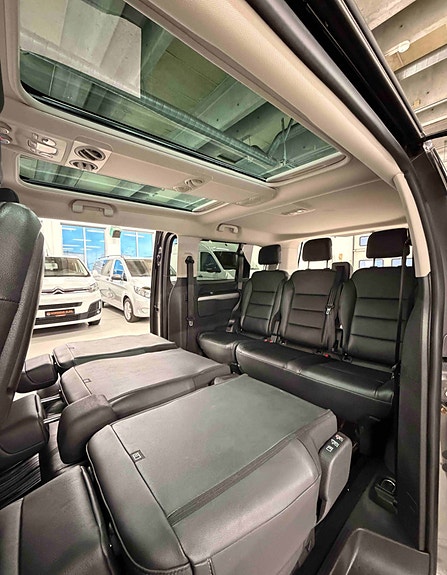 Toyota Proace Verso 6 of 19
