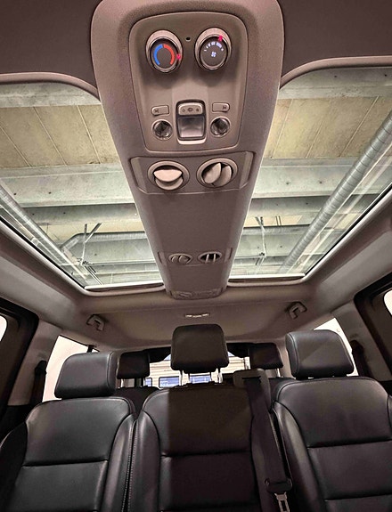 Toyota Proace Verso 4 of 5