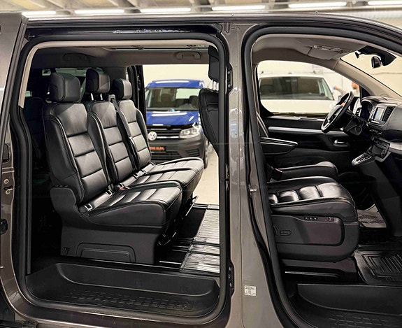 Toyota Proace Verso 8 of 19