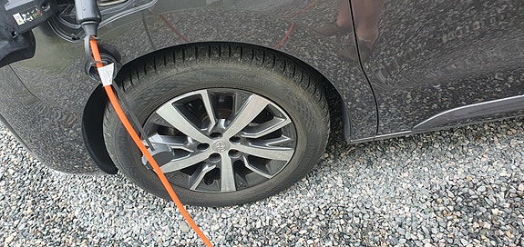 Toyota Proace Verso 19 of 19