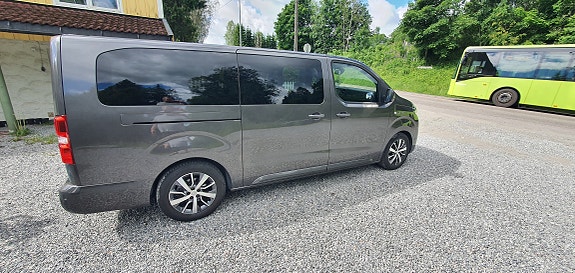 Toyota Proace Verso 14 of 19