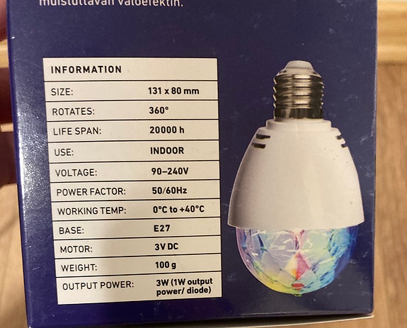 Product image 3 of 5