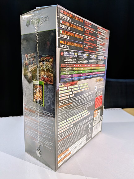 Product image 3 of 6