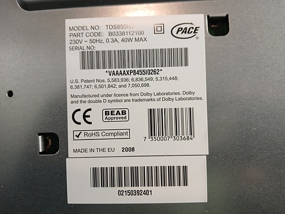 Product image 2 of 9