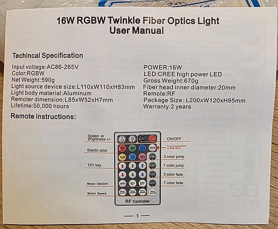 Product image 3 of 6