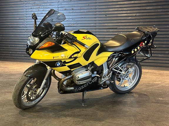BMW R1100 S