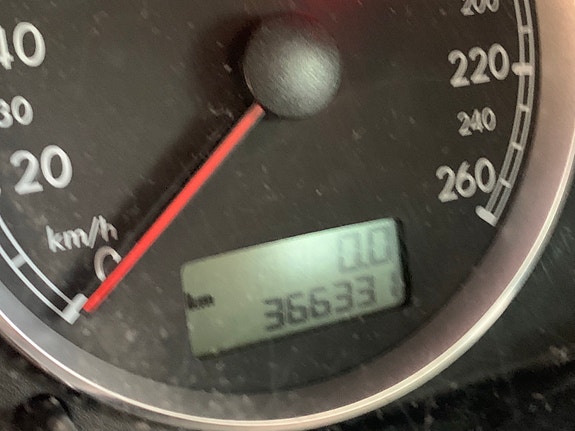 Volkswagen Passat 8 of 13