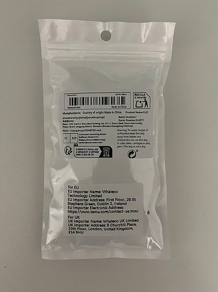Product image 2 of 2