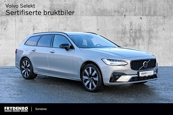 Volvo V90
