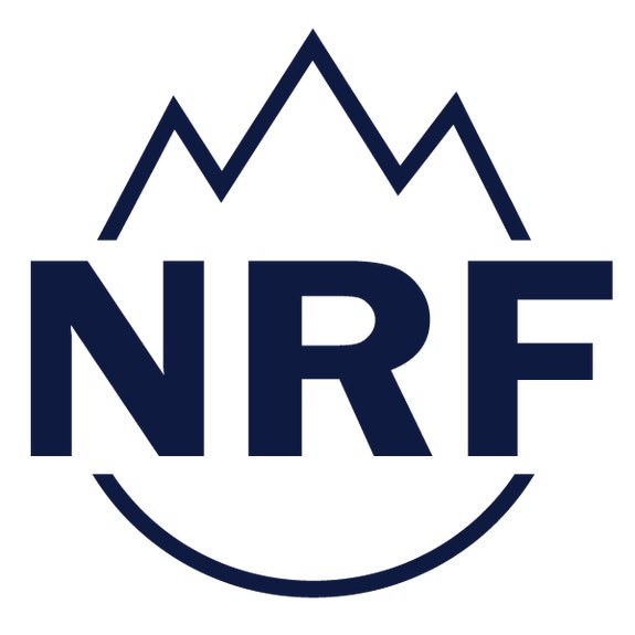 Norsk ReiselivsForum logo