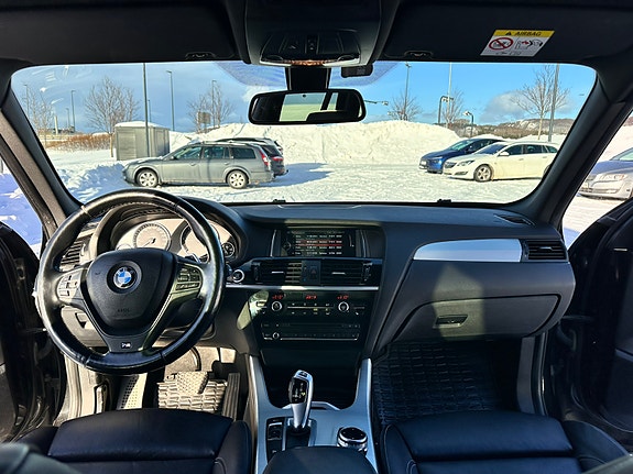 BMW X3 20 of 22