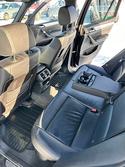 BMW X3 16 of 22